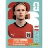 Venta Cromos Mundial Patrick Wimmer Austria AUT 17 Cromos Fifa 2026