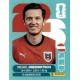 Michael Gregoritsch Austria AUT 19
