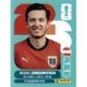 Añade a tu colección Michael Gregoritsch Austria AUT 19 Cromos Panini Mundial 2026