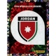 Escudo Jordan JOR 1