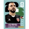 Oferta Cromos Mundial Yazeed Abulaila Jordan JOR 2 Panini Fifa 2026 Stickers Box