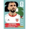 Venta Cromos Mundial Ihsan Haddad Jordan JOR 3 Mundial 2026 Panini
