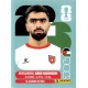 Mohammad Abu Hashish Jordan JOR 4
