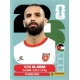 Yazan Al-Arab Jordan JOR 5