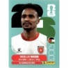 Consigue ahora Abdullah Nasib Jordan JOR 6 Panini Fifa World Cup 2026