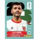 Saleem Obaid Jordan JOR 7