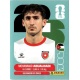 Mohammad Abualnadi Jordan JOR 8