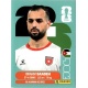 Ibrahim Saadeh Jordan JOR 9