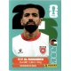 Noor Al-Rawabder Jordan JOR 11