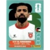 Venta Cromos Mundial Noor Al-Rawabder Jordan JOR 11 Album Panini Mundial 2026