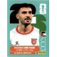 Mohannad Abu Taha Jordan JOR 12