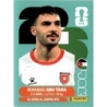 Oferta Cromos Mundial Mohannad Abu Taha Jordan JOR 12 Album Mundial 2026 Panini
