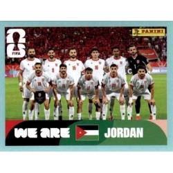 Foto Equipo Jordan JOR 13