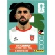 Amer Jamous Jordan JOR 14