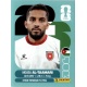 Mousa Al-Taamari Jordan JOR 15