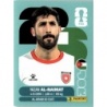 Venta Cromos Mundial Yazan Al-Naimat Jordan JOR 16 Cromos Mundial 2026