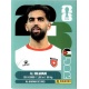 Ali Olwan Jordan JOR 18