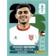 Mohammad Abu Zrayq Jordan JOR 19