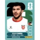 Ibrahim Sabra Jordan JOR 20