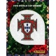 Escudo Portugal POR 1
