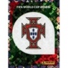 Compra ahora Escudo Portugal POR 1 Album Mundial 2026 Panini