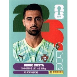 Diogo Costa Portugal POR 2