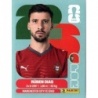 Venta Cromos Mundial Rubén Dias Portugal POR 4 Panini World Cup 2026 Stickers