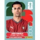 João Cancelo Portugal POR 5