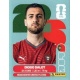 Diogo Dalot Portugal POR 6