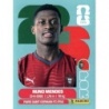 Oferta Cromos Mundial Nuno Mendes Portugal POR 7 World Cup 2026 Sticker Collection
