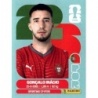 Oferta Cromos Mundial Gonçalo Inácio Portugal POR 8 World Cup 2026 Sticker Collection