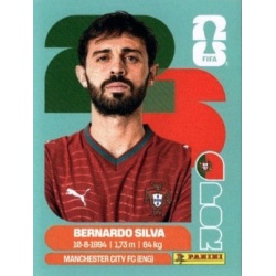 Bernado Silva Portugal POR 9