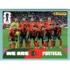 Foto Equipo Portugal POR 13
