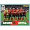 Shop Now Foto Equipo Portugal POR 13 Stickers Fifa 2026
