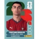 Cristiano Ronaldo Portugal POR 15