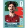 Venta Cromos Mundial Francisco Trincão Portugal POR 16 Panini World Cup 2026 Stickers