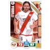 Iturra Nuevo Fichaje 502 Adrenalyn XL La Liga 2015-16