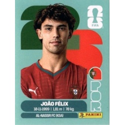 João Felix Portugal POR 17