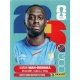 Aaron Wan-Bissaka Congo DR COD 3