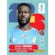Chancel Mbemba Congo DR COD 6