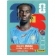 Ngal'ayel Mukau Congo DR COD 9