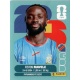 Fiston Mavele Congo DR COD 18