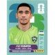Utkir Yusupov Uzbekistan UZB 2