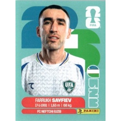 Farrukh Sayfiev Uzbekistan UZB 3
