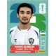 Husniddin Aliqulov Uzbekistan UZB 6