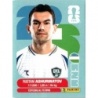 Venta Cromos Mundial Rustam Ashurmatov Uzbekistan UZB 7 Official Panini World Cup 2026 Stickers