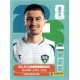 Odiljon Hamrobekov Uzbekistan UZB 10