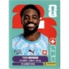 Venta Cromos Mundial David Ospina Colombia COL 3 World Cup 2026 Sticker Collection