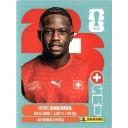 Jefferson Lerma Colombia COL 10