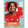 Venta Cromos Mundial Juan Fernando Quintero Colombia COL 15 Cromos Fifa 2026